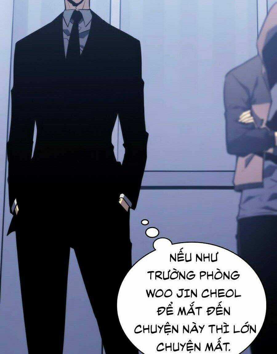 Tôi Thăng Cấp Một Mình Ss2 Chapter 51 trang 126