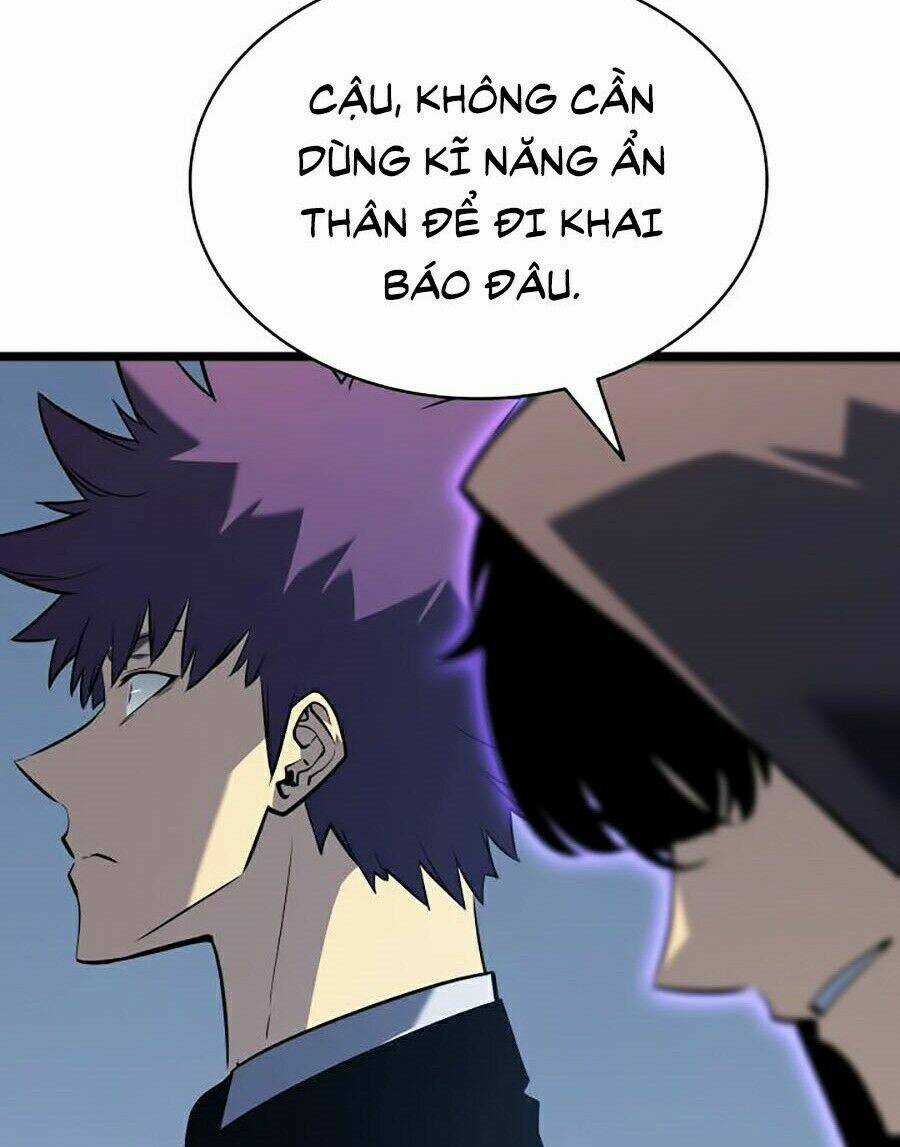 Tôi Thăng Cấp Một Mình Ss2 Chapter 51 trang 128