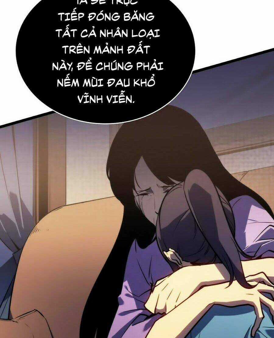 Tôi Thăng Cấp Một Mình Ss2 Chapter 51 trang 13