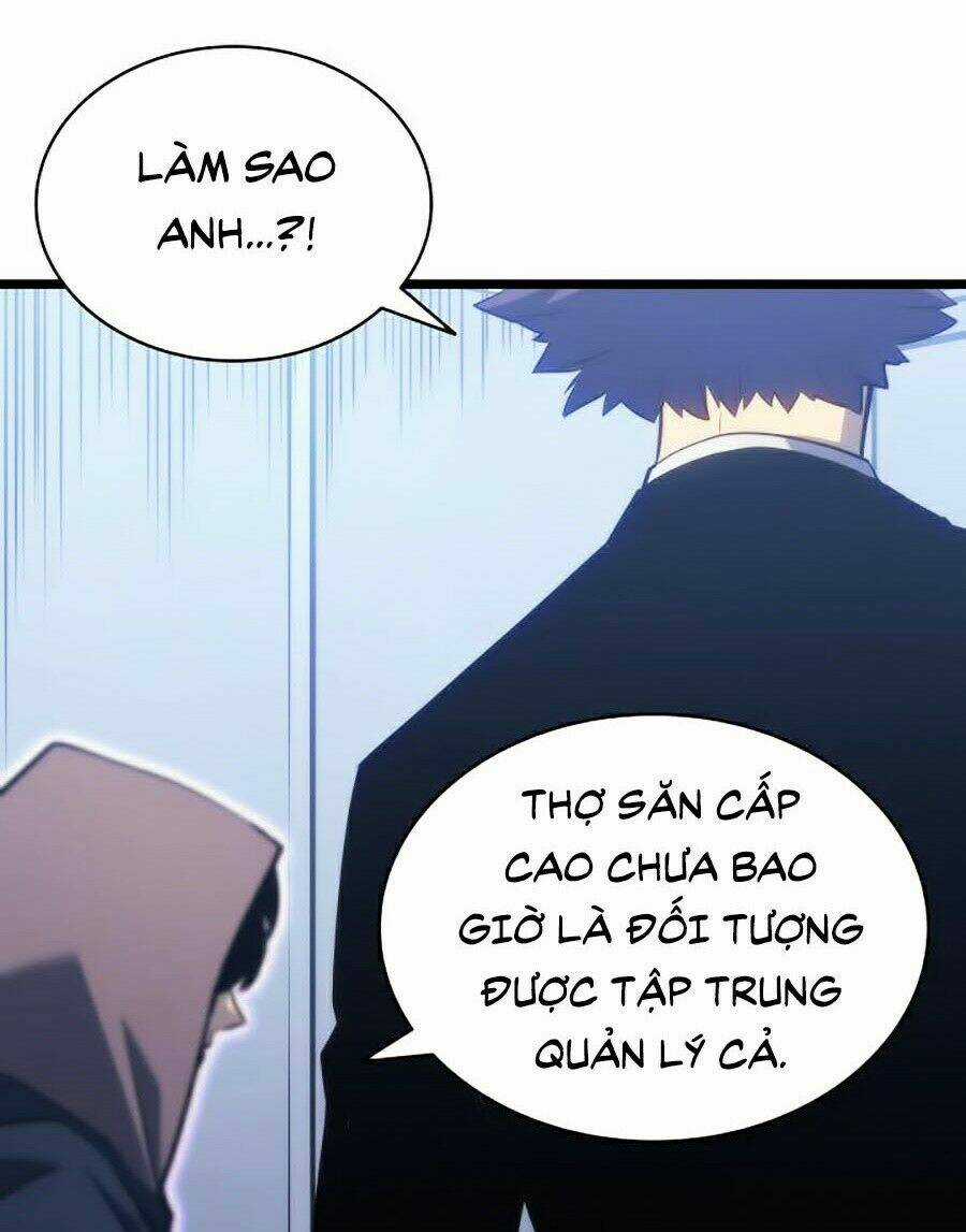 Tôi Thăng Cấp Một Mình Ss2 Chapter 51 trang 130