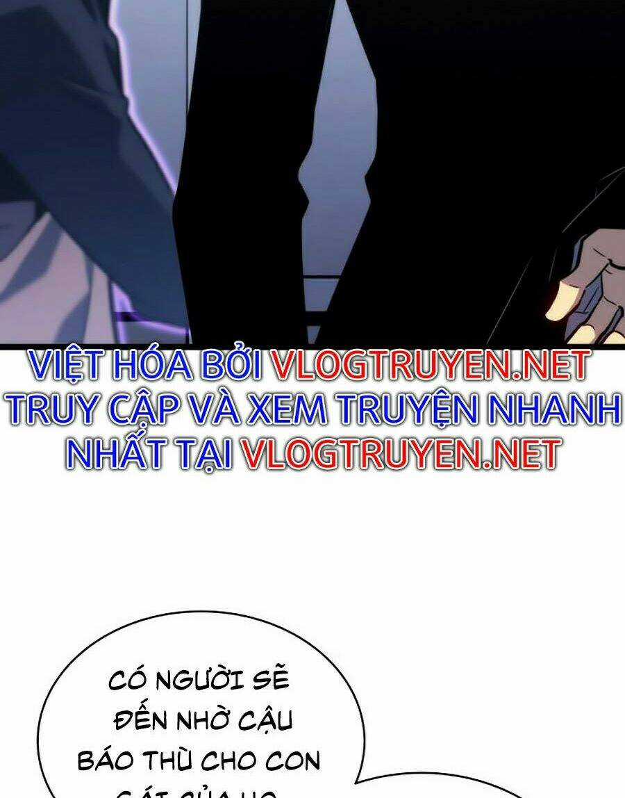 Tôi Thăng Cấp Một Mình Ss2 Chapter 51 trang 131