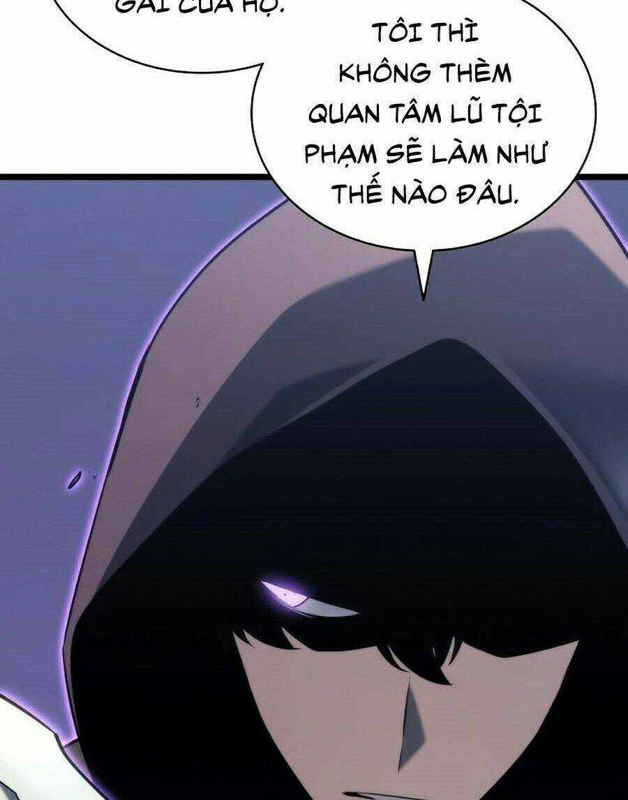 Tôi Thăng Cấp Một Mình Ss2 Chapter 51 trang 132