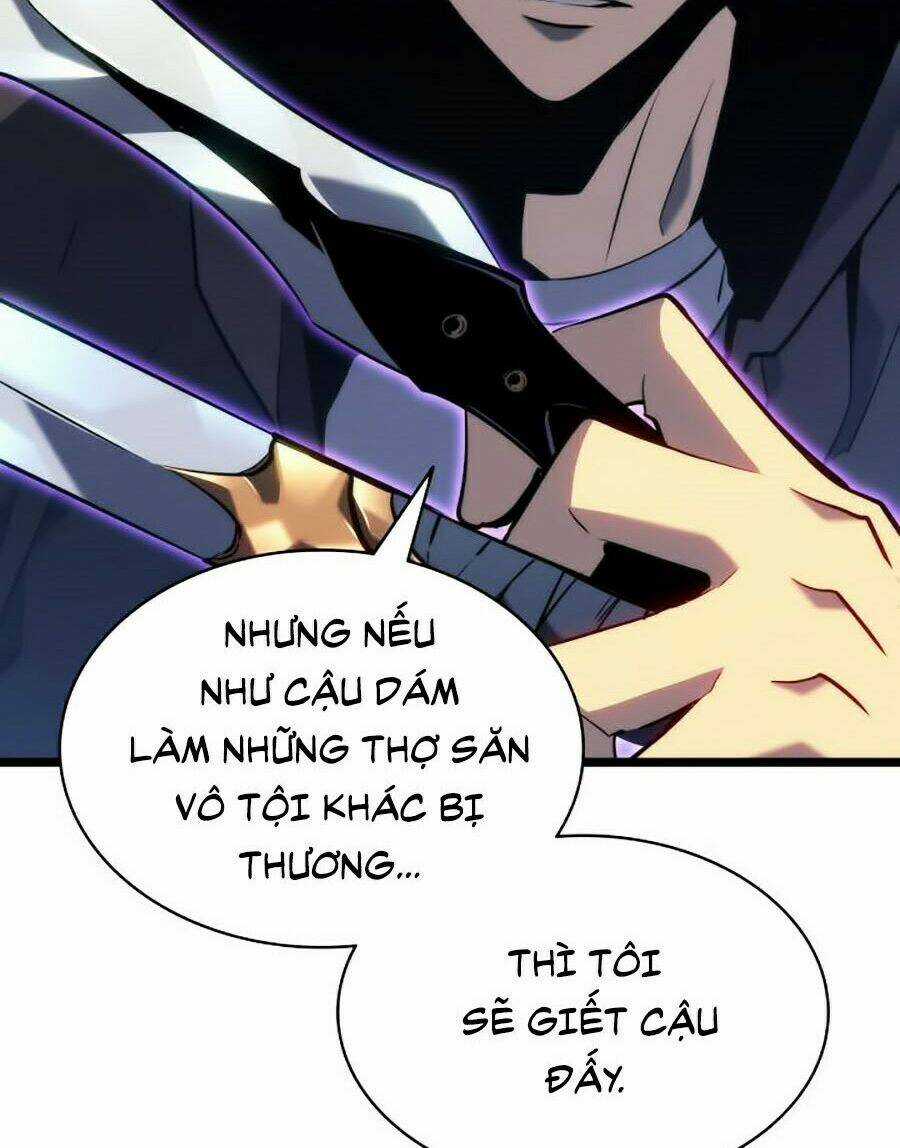 Tôi Thăng Cấp Một Mình Ss2 Chapter 51 trang 133