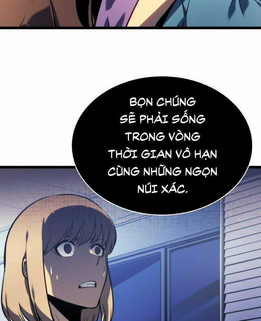 Tôi Thăng Cấp Một Mình Ss2 Chapter 51 trang 14