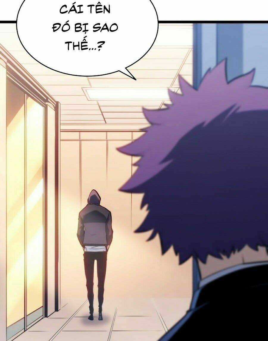 Tôi Thăng Cấp Một Mình Ss2 Chapter 51 trang 140