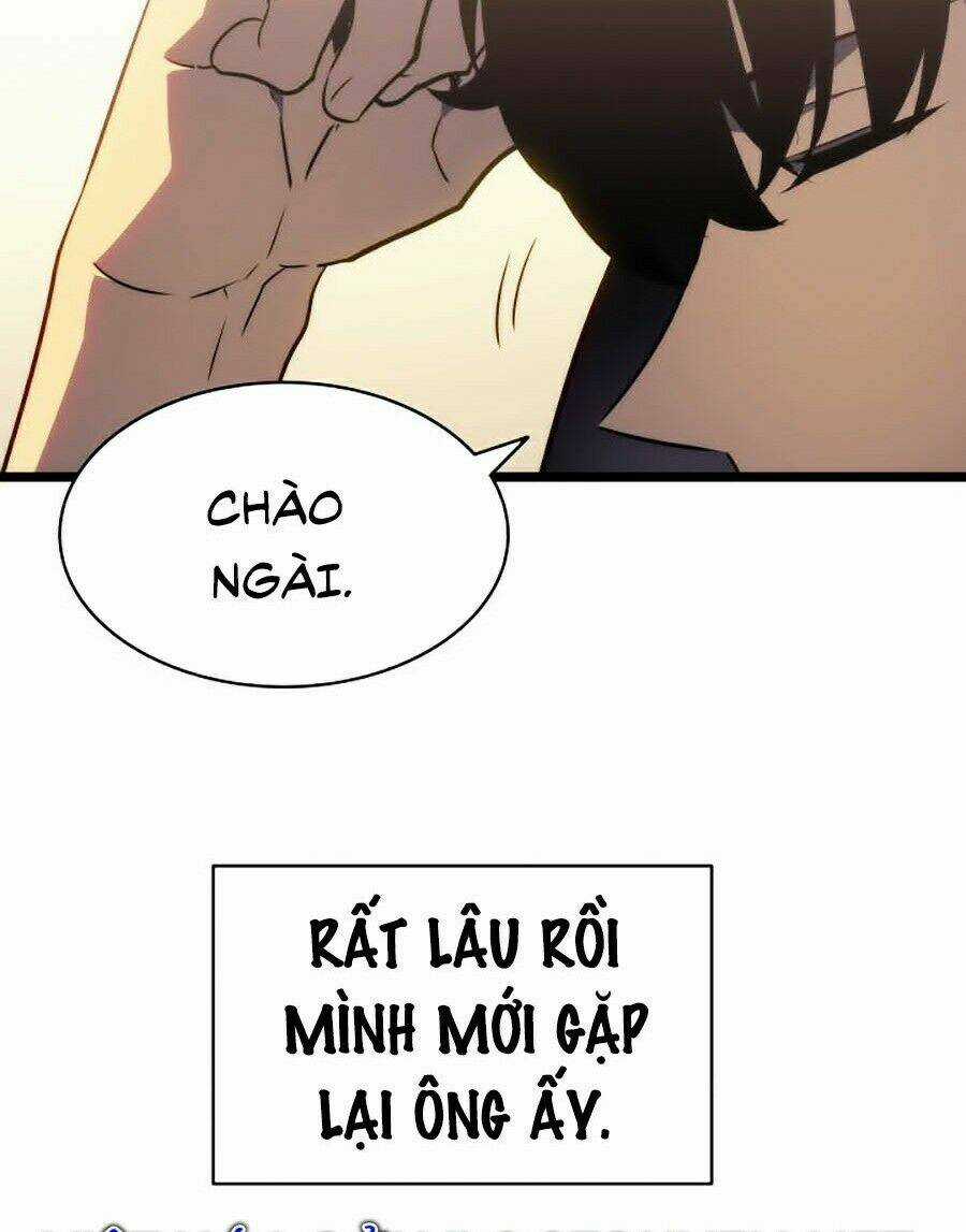 Tôi Thăng Cấp Một Mình Ss2 Chapter 51 trang 144