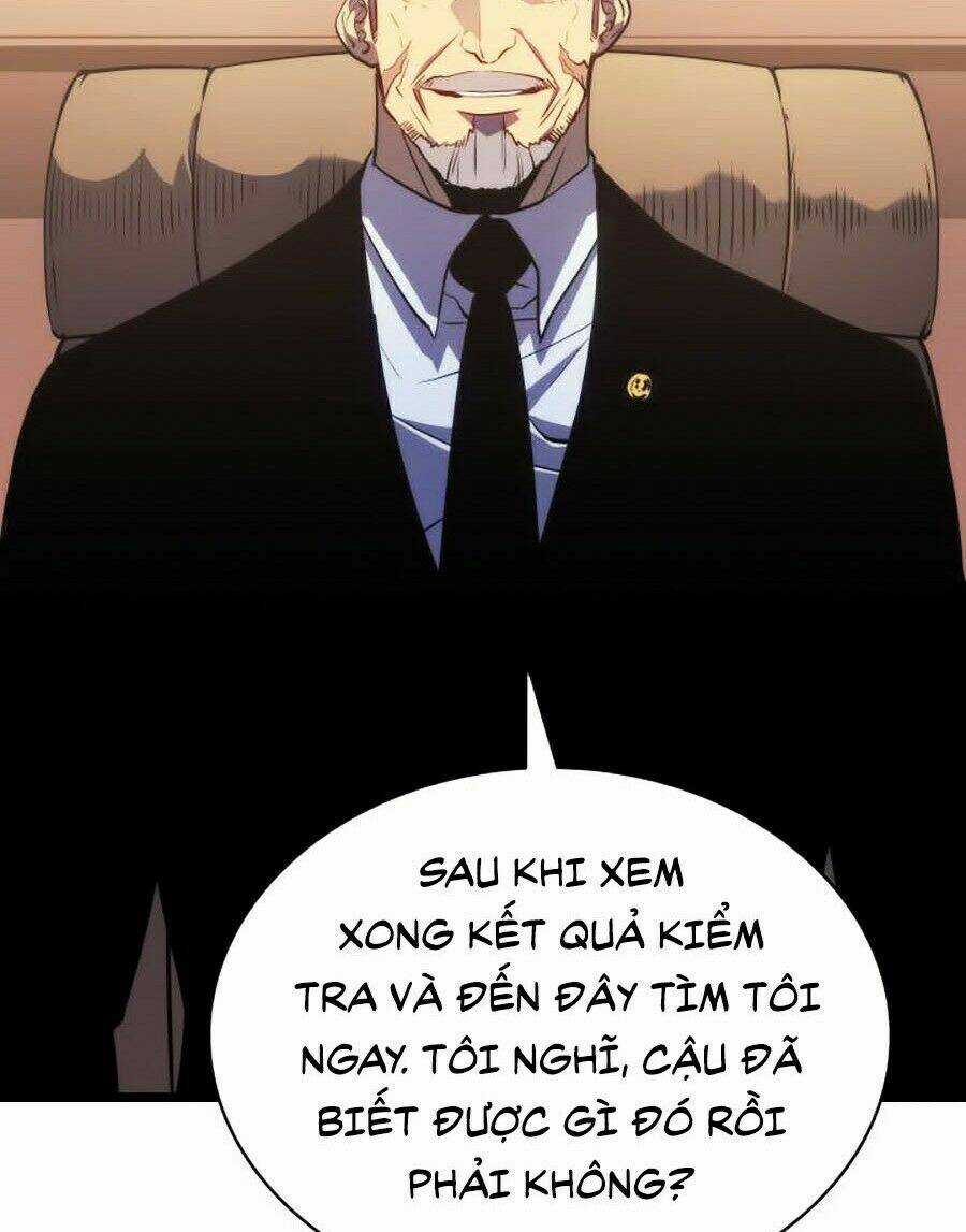 Tôi Thăng Cấp Một Mình Ss2 Chapter 51 trang 146