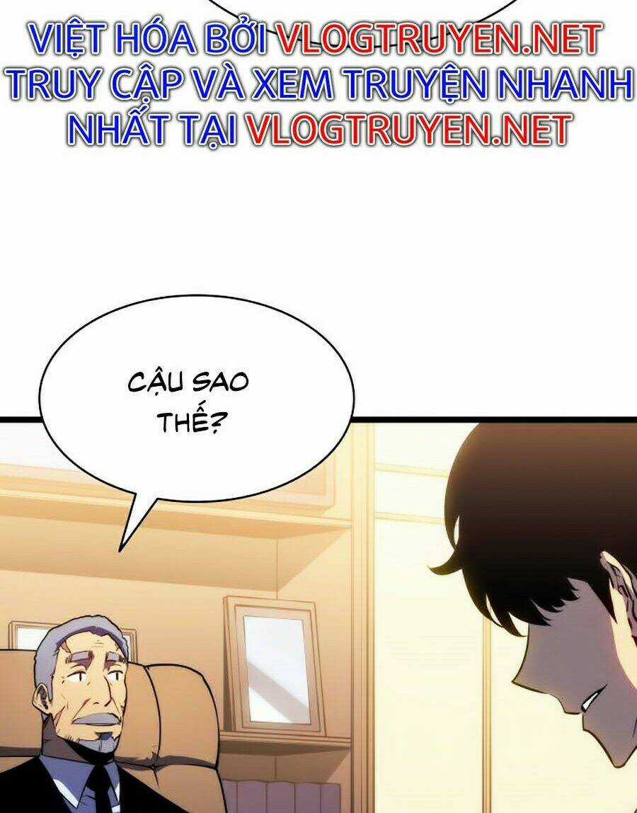 Tôi Thăng Cấp Một Mình Ss2 Chapter 51 trang 147