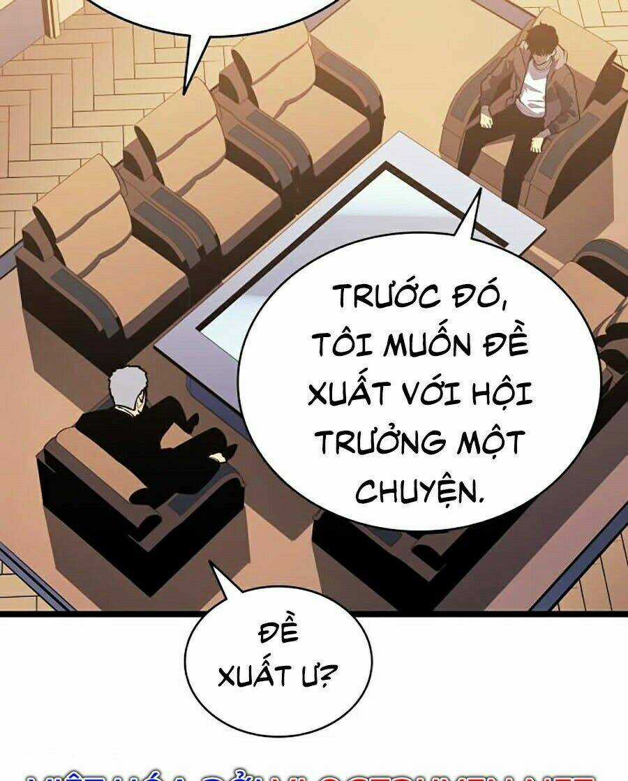 Tôi Thăng Cấp Một Mình Ss2 Chapter 51 trang 150