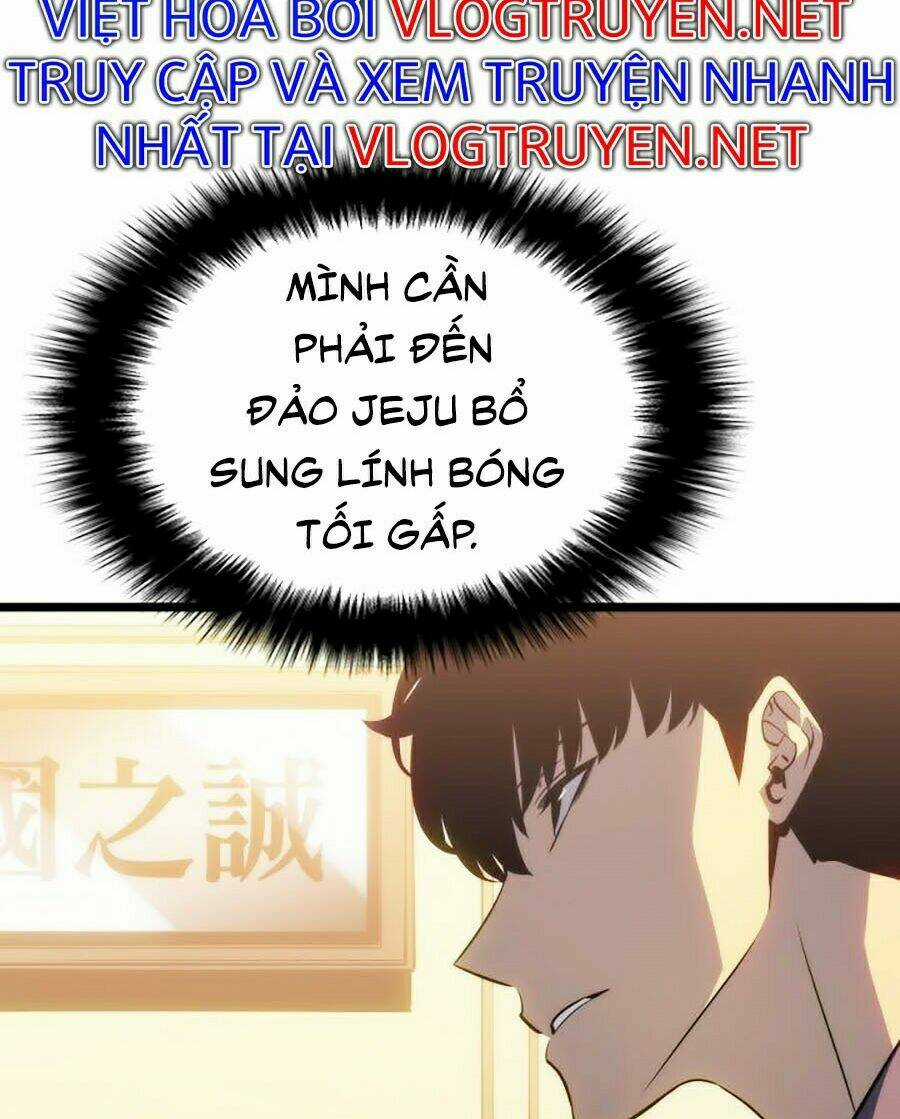 Tôi Thăng Cấp Một Mình Ss2 Chapter 51 trang 151