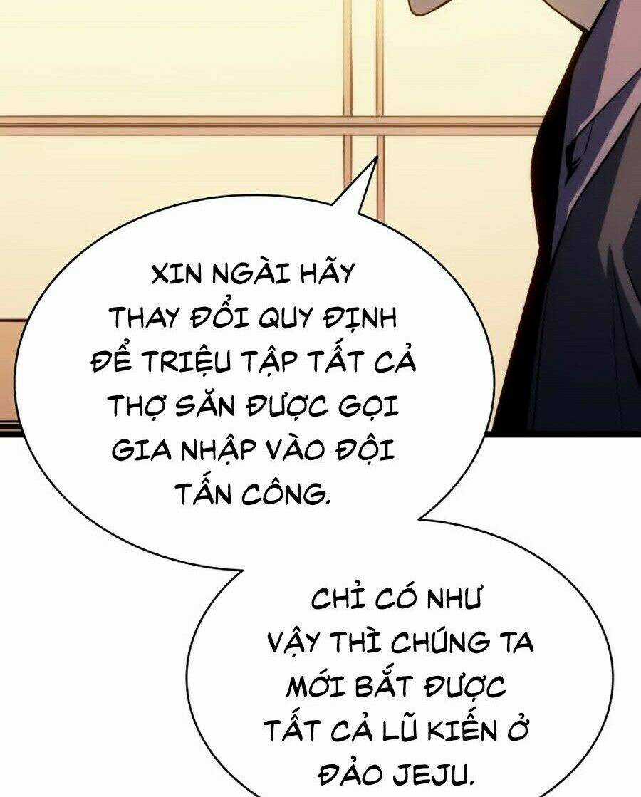 Tôi Thăng Cấp Một Mình Ss2 Chapter 51 trang 152