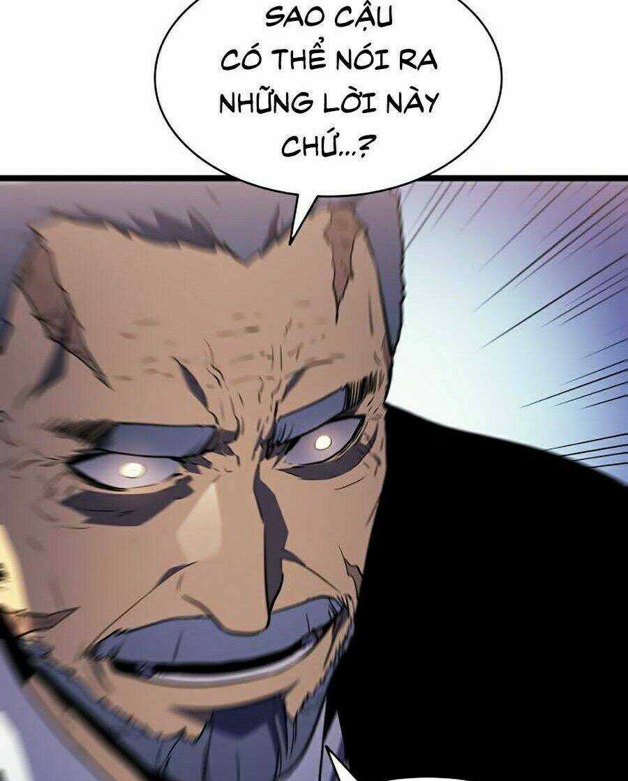 Tôi Thăng Cấp Một Mình Ss2 Chapter 51 trang 154