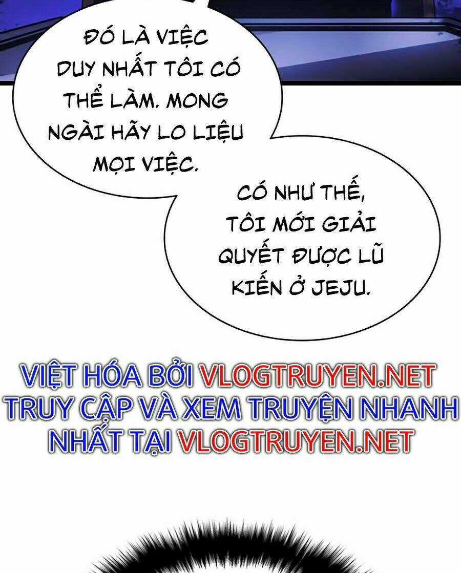 Tôi Thăng Cấp Một Mình Ss2 Chapter 51 trang 159