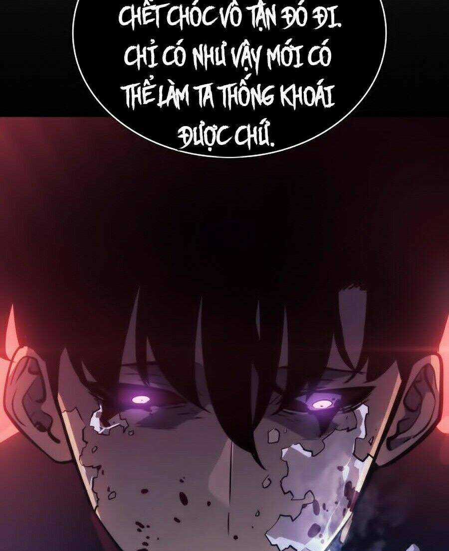 Tôi Thăng Cấp Một Mình Ss2 Chapter 51 trang 16