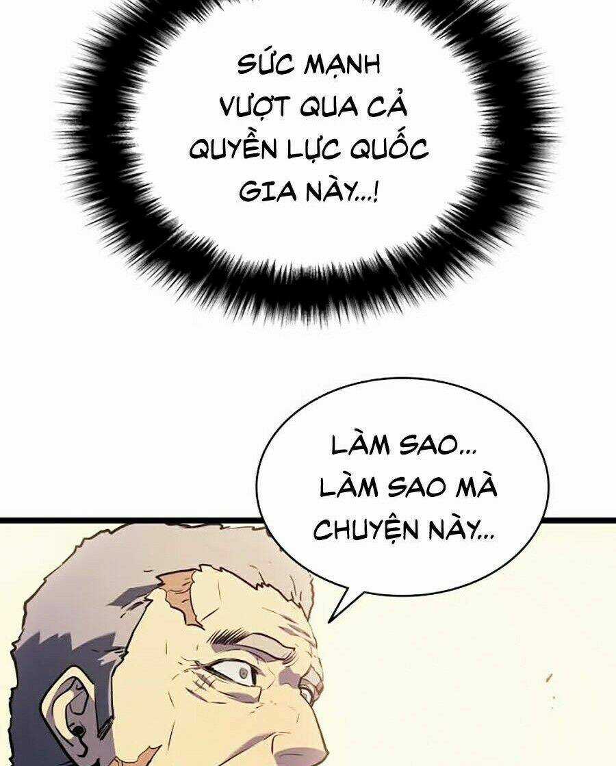 Tôi Thăng Cấp Một Mình Ss2 Chapter 51 trang 160