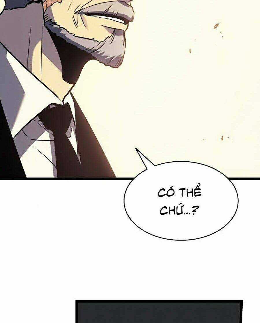 Tôi Thăng Cấp Một Mình Ss2 Chapter 51 trang 161