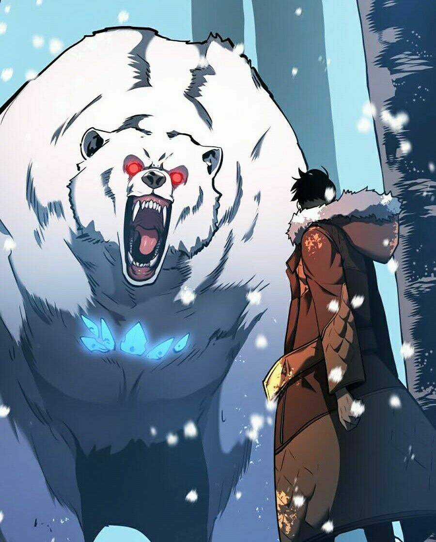 Tôi Thăng Cấp Một Mình Ss2 Chapter 51 trang 172