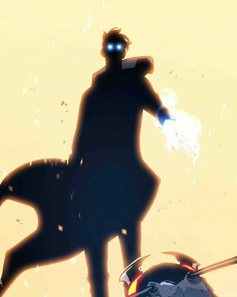 Tôi Thăng Cấp Một Mình Ss2 Chapter 51 trang 181