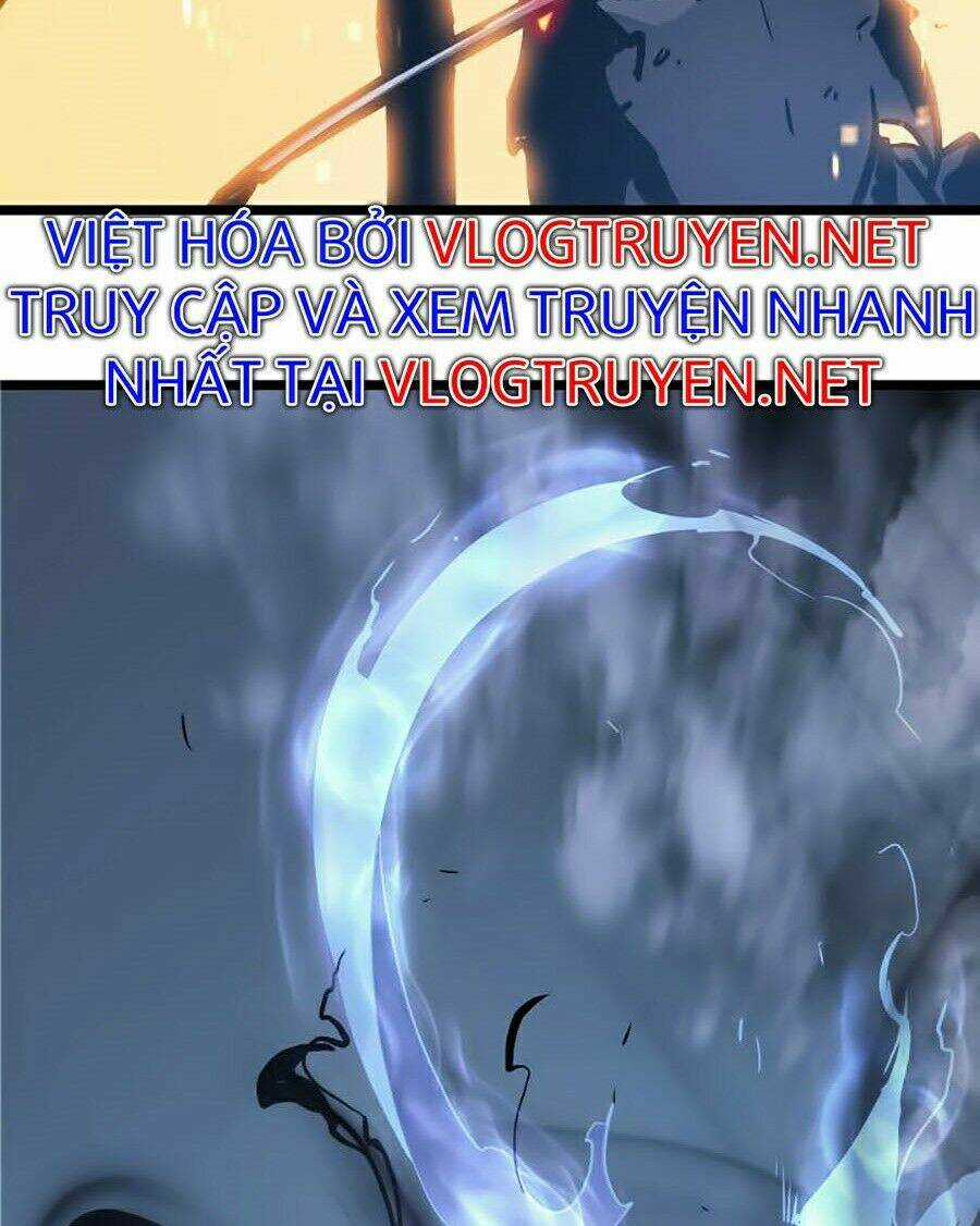 Tôi Thăng Cấp Một Mình Ss2 Chapter 51 trang 182