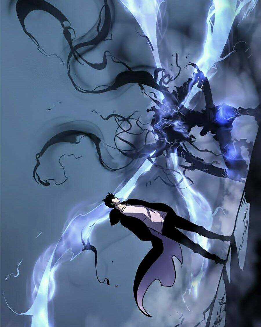 Tôi Thăng Cấp Một Mình Ss2 Chapter 51 trang 183