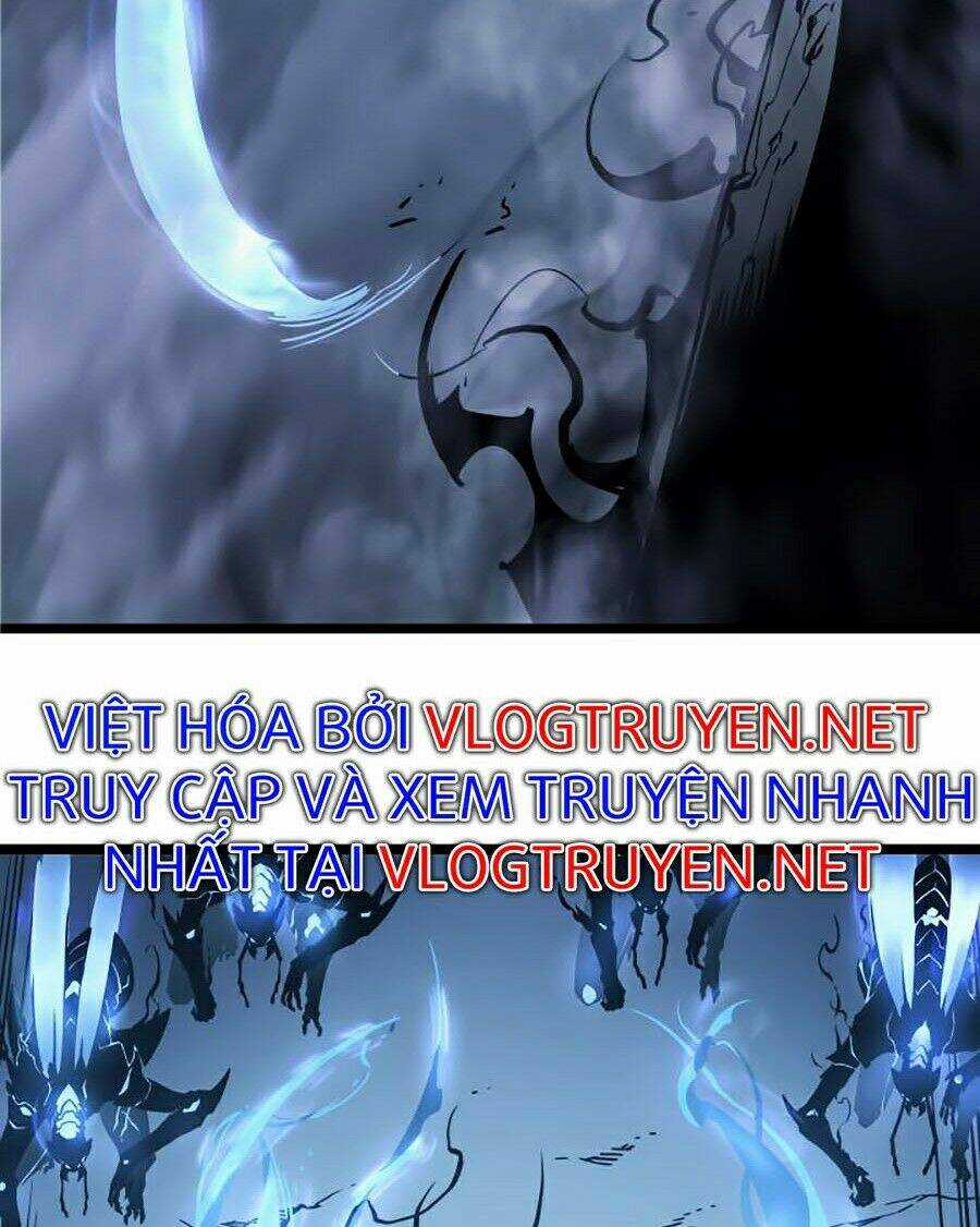 Tôi Thăng Cấp Một Mình Ss2 Chapter 51 trang 184