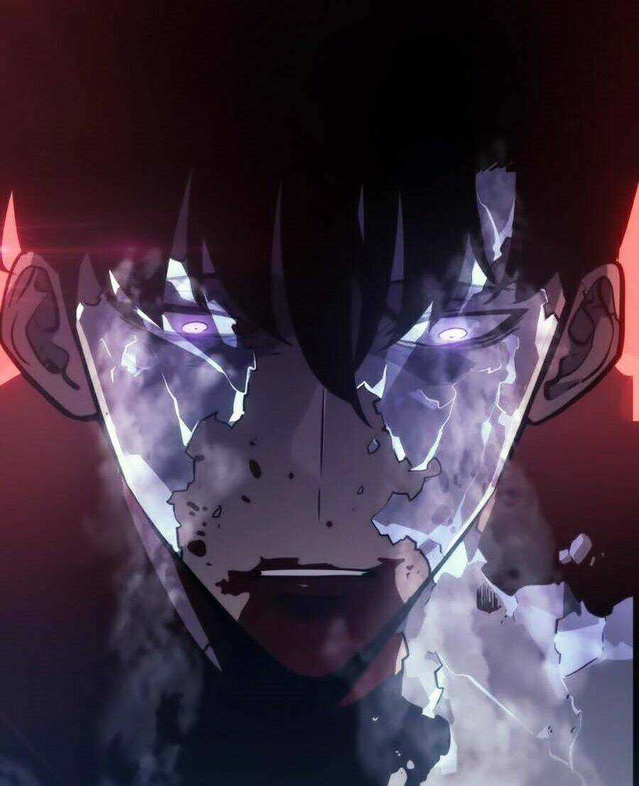 Tôi Thăng Cấp Một Mình Ss2 Chapter 51 trang 19