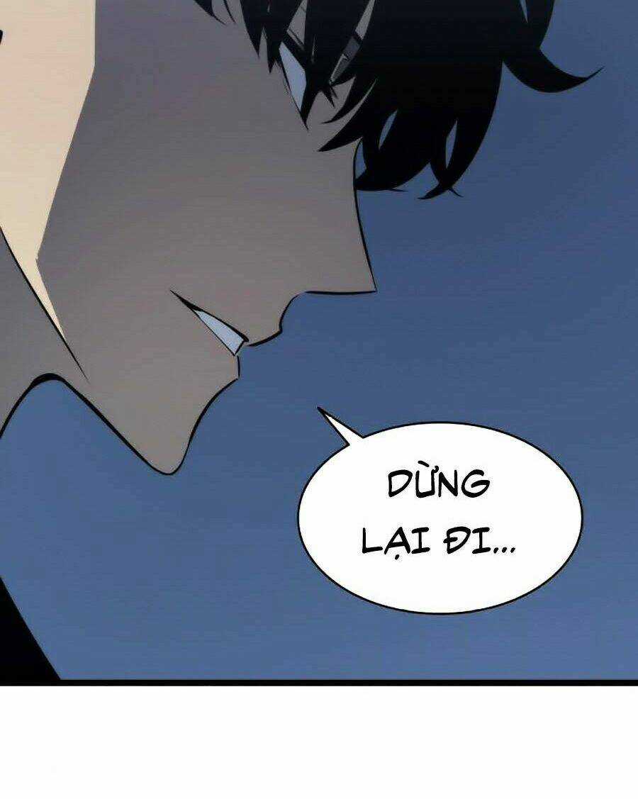 Tôi Thăng Cấp Một Mình Ss2 Chapter 51 trang 191