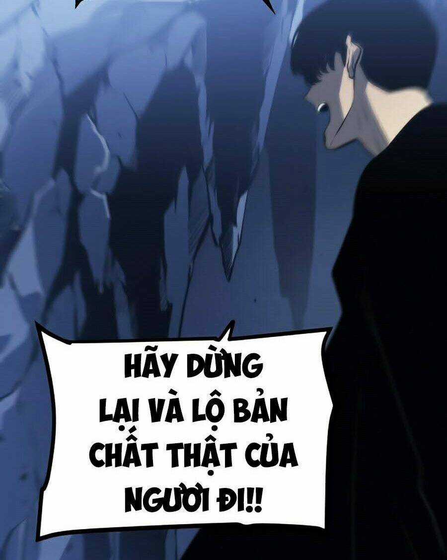 Tôi Thăng Cấp Một Mình Ss2 Chapter 51 trang 193