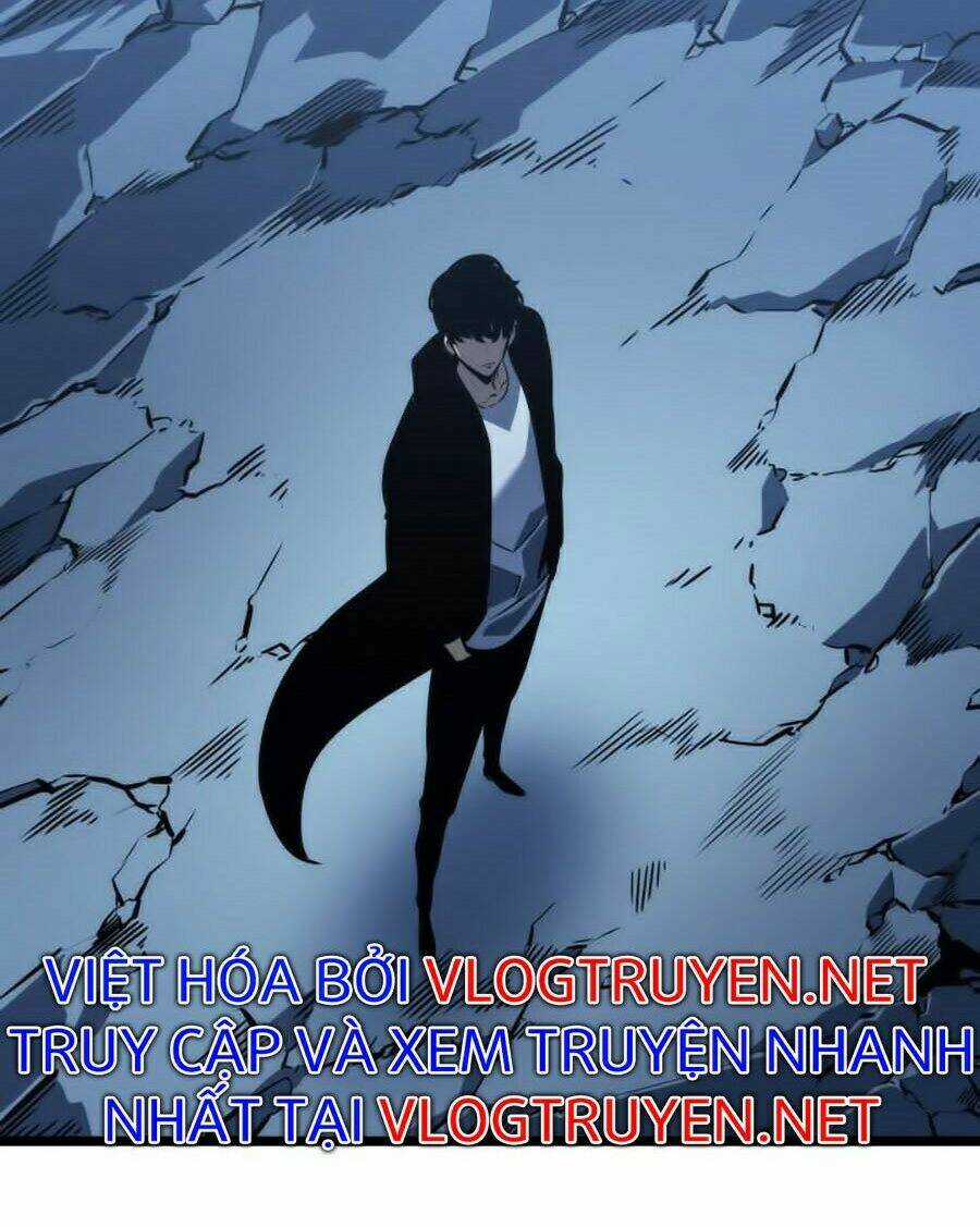 Tôi Thăng Cấp Một Mình Ss2 Chapter 51 trang 195