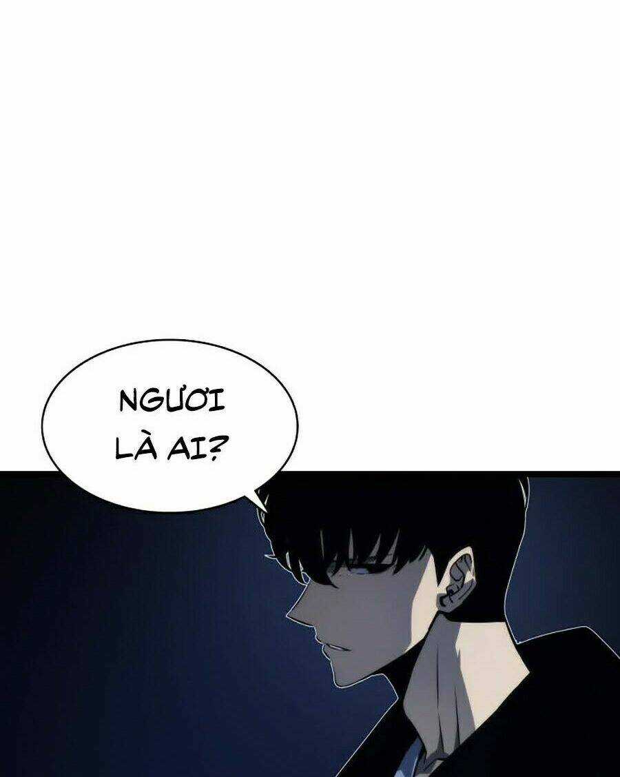 Tôi Thăng Cấp Một Mình Ss2 Chapter 51 trang 203