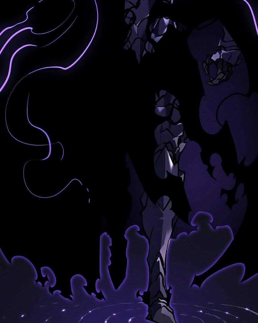 Tôi Thăng Cấp Một Mình Ss2 Chapter 51 trang 207