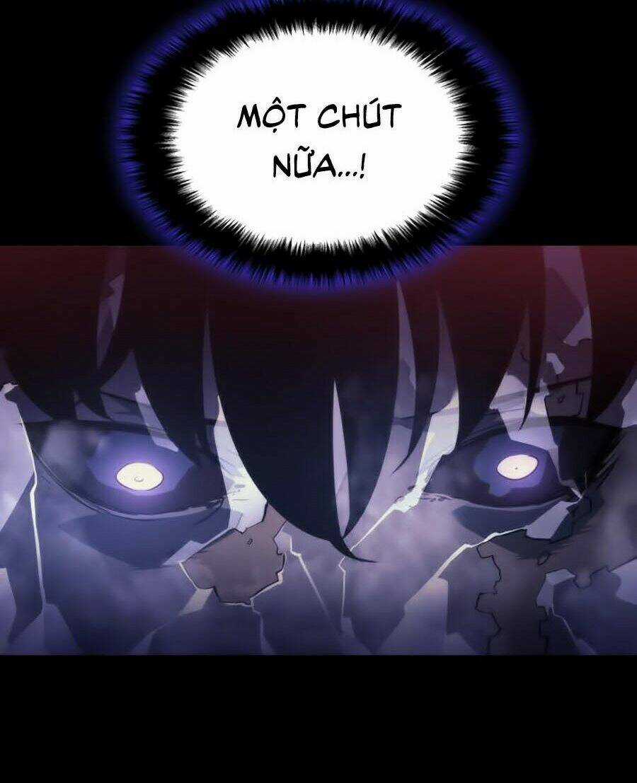 Tôi Thăng Cấp Một Mình Ss2 Chapter 51 trang 21