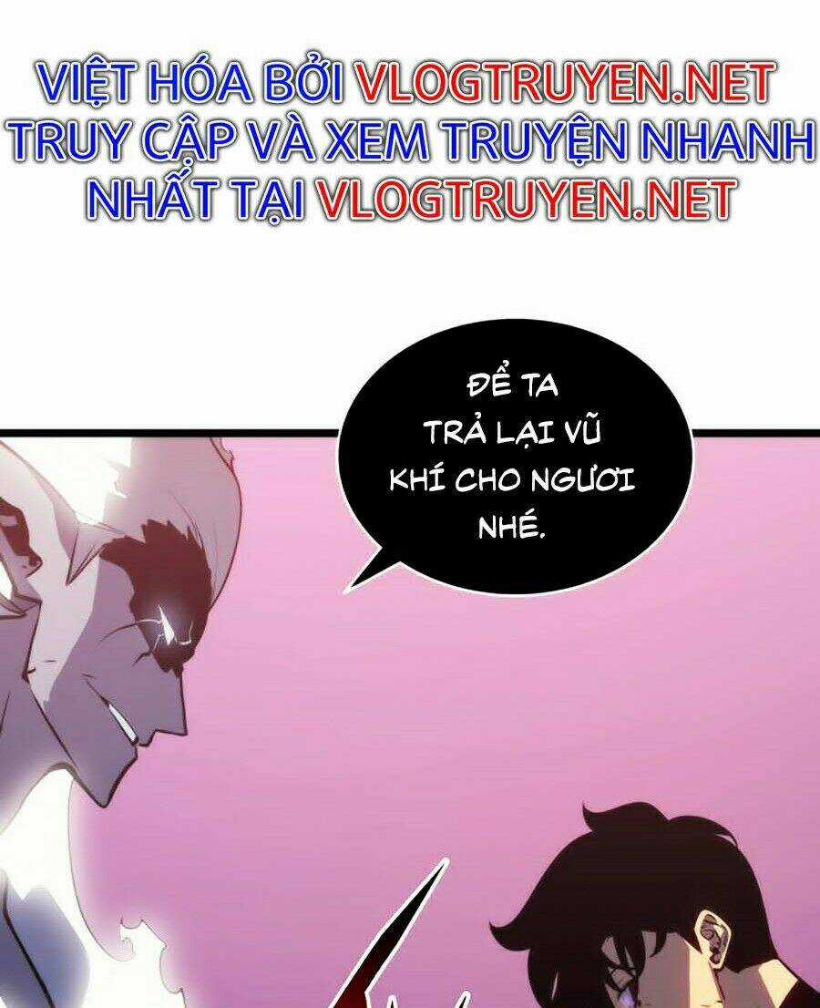 Tôi Thăng Cấp Một Mình Ss2 Chapter 51 trang 4