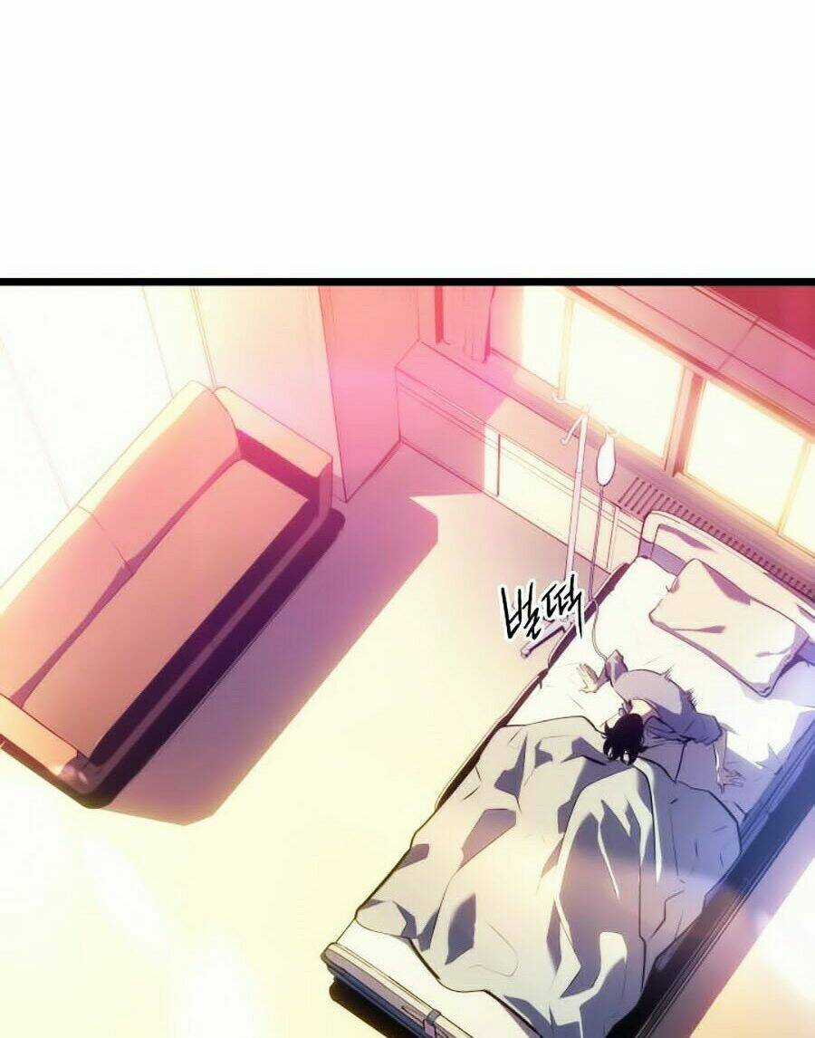 Tôi Thăng Cấp Một Mình Ss2 Chapter 51 trang 45