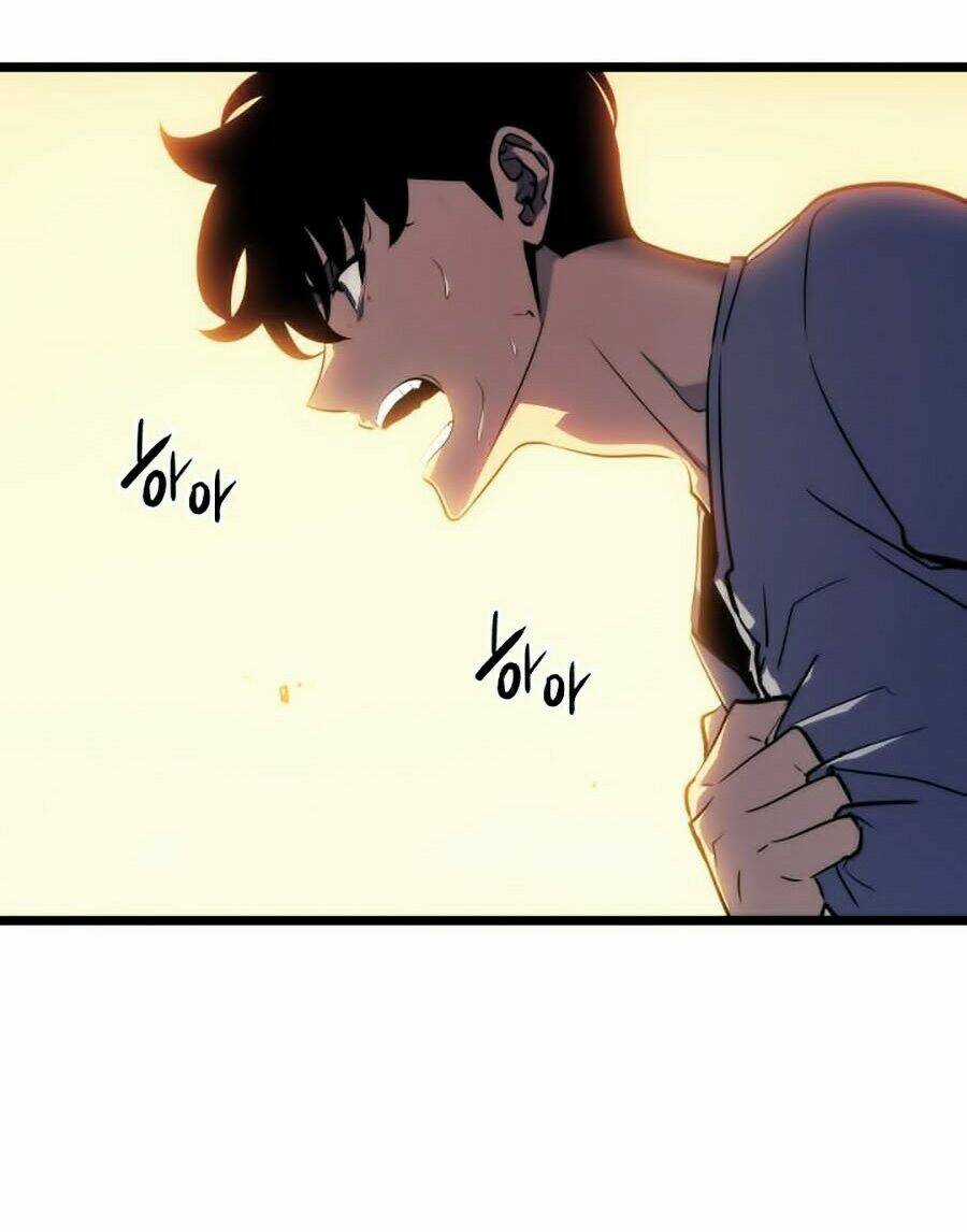 Tôi Thăng Cấp Một Mình Ss2 Chapter 51 trang 47