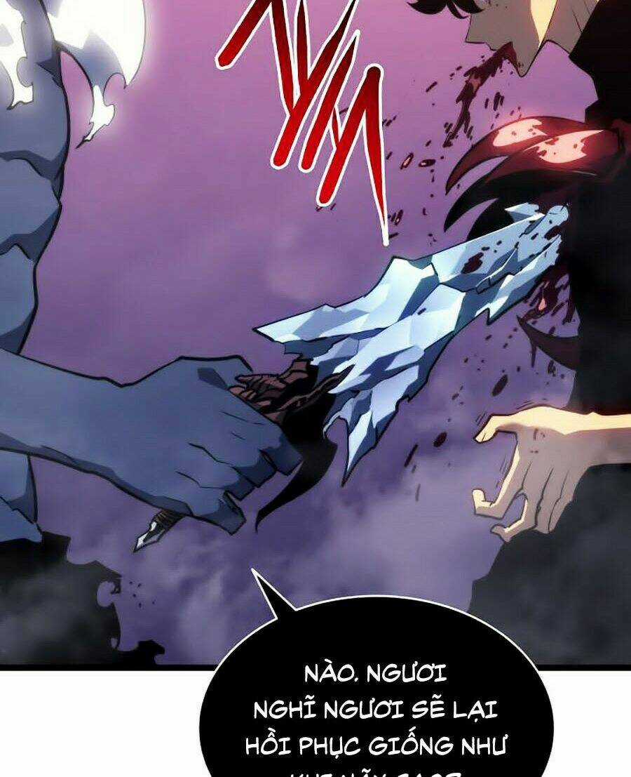 Tôi Thăng Cấp Một Mình Ss2 Chapter 51 trang 5