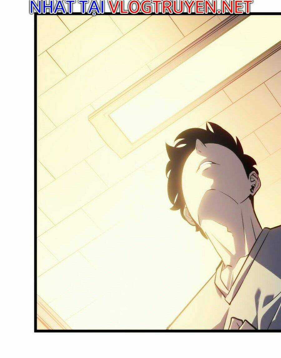 Tôi Thăng Cấp Một Mình Ss2 Chapter 51 trang 54