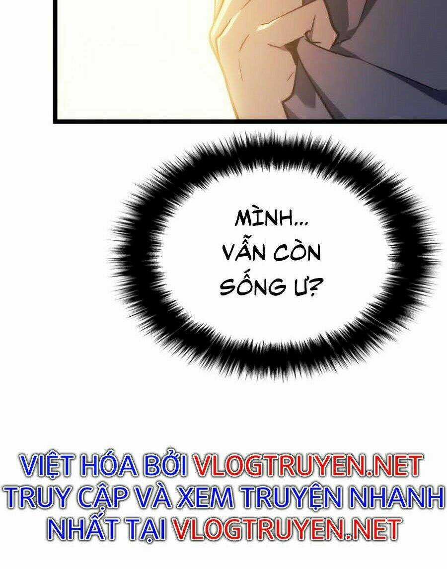Tôi Thăng Cấp Một Mình Ss2 Chapter 51 trang 58