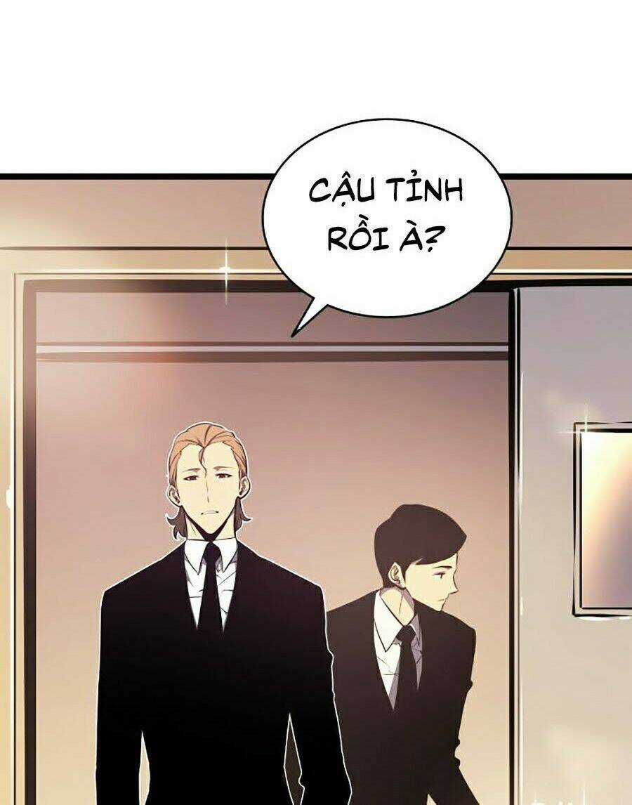 Tôi Thăng Cấp Một Mình Ss2 Chapter 51 trang 59