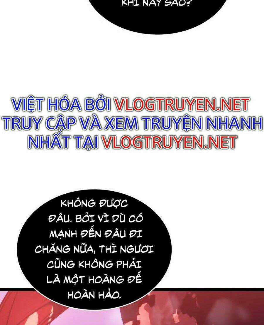 Tôi Thăng Cấp Một Mình Ss2 Chapter 51 trang 6