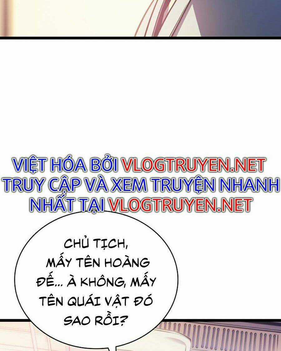 Tôi Thăng Cấp Một Mình Ss2 Chapter 51 trang 63