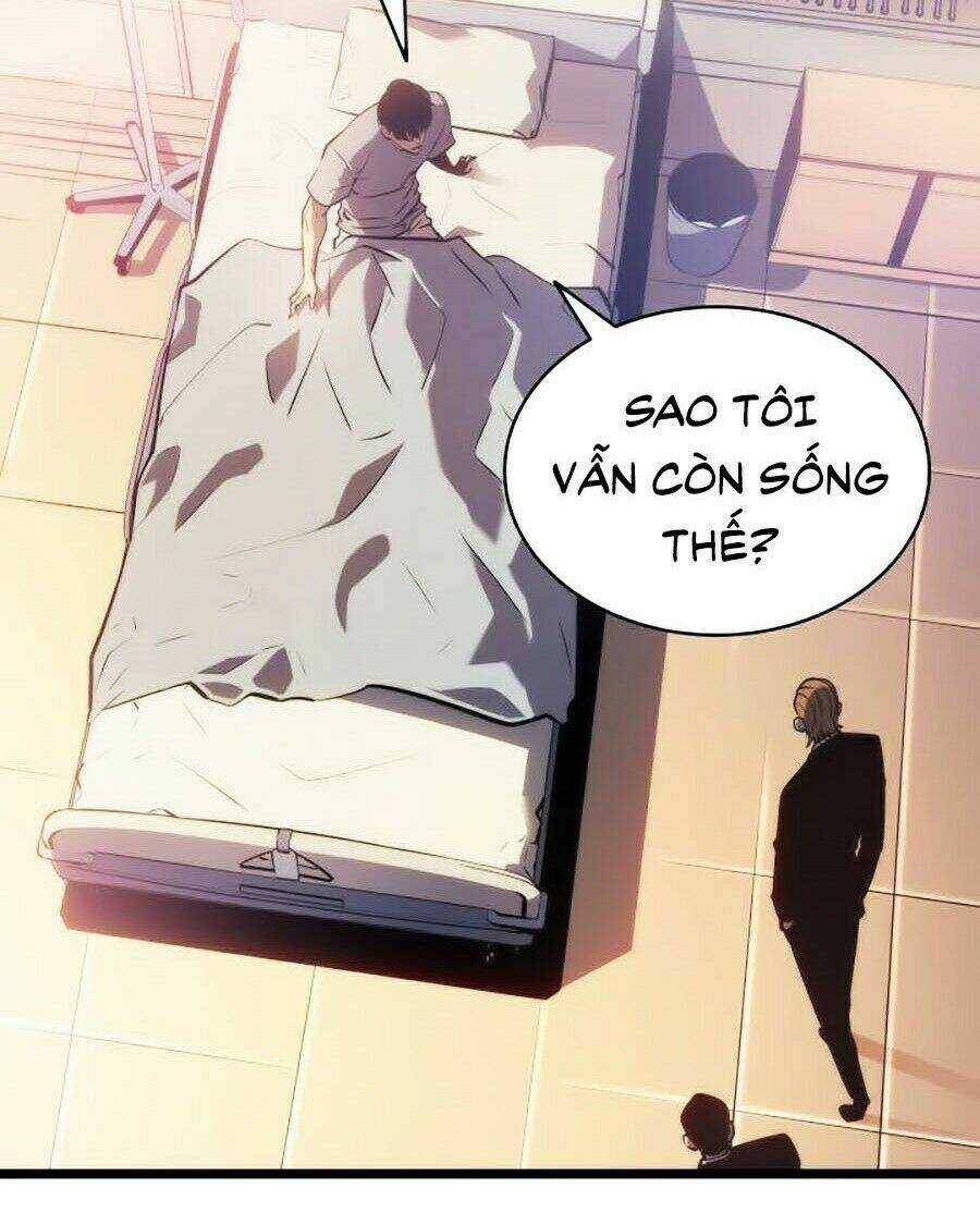 Tôi Thăng Cấp Một Mình Ss2 Chapter 51 trang 64