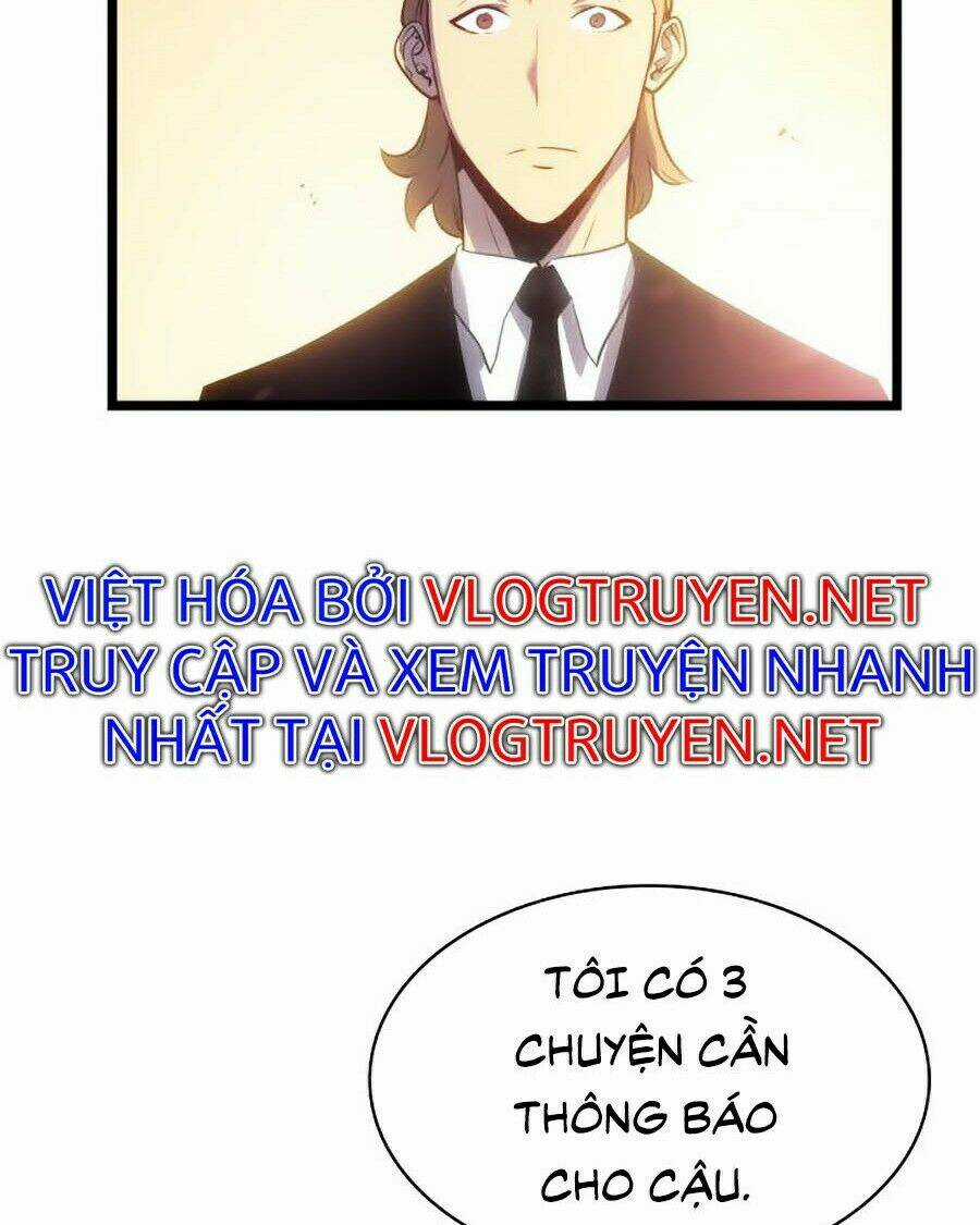 Tôi Thăng Cấp Một Mình Ss2 Chapter 51 trang 66