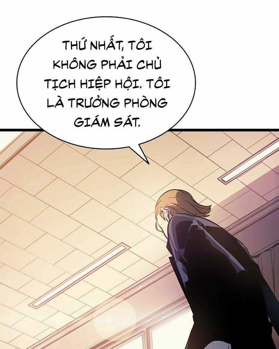 Tôi Thăng Cấp Một Mình Ss2 Chapter 51 trang 68