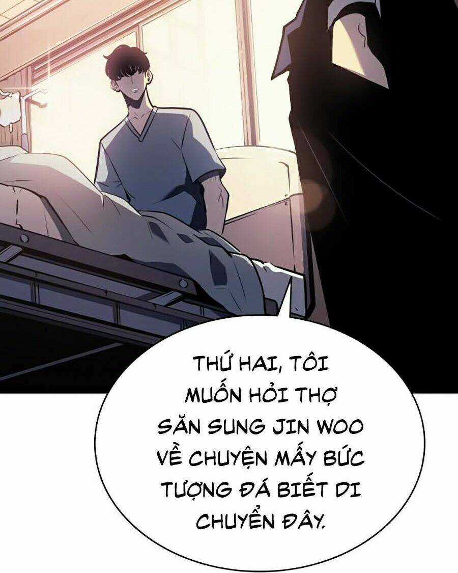 Tôi Thăng Cấp Một Mình Ss2 Chapter 51 trang 69