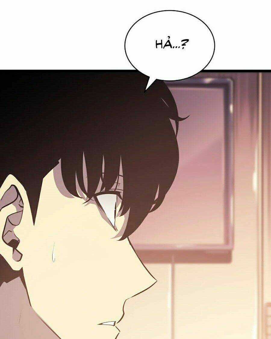 Tôi Thăng Cấp Một Mình Ss2 Chapter 51 trang 74