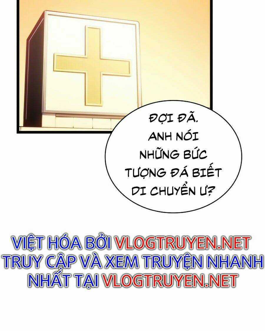 Tôi Thăng Cấp Một Mình Ss2 Chapter 51 trang 76
