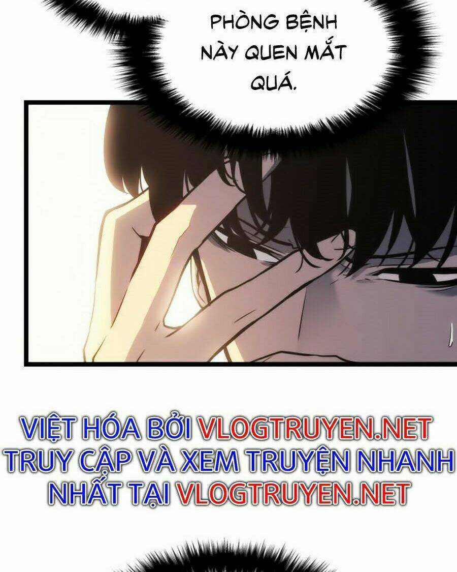 Tôi Thăng Cấp Một Mình Ss2 Chapter 51 trang 79