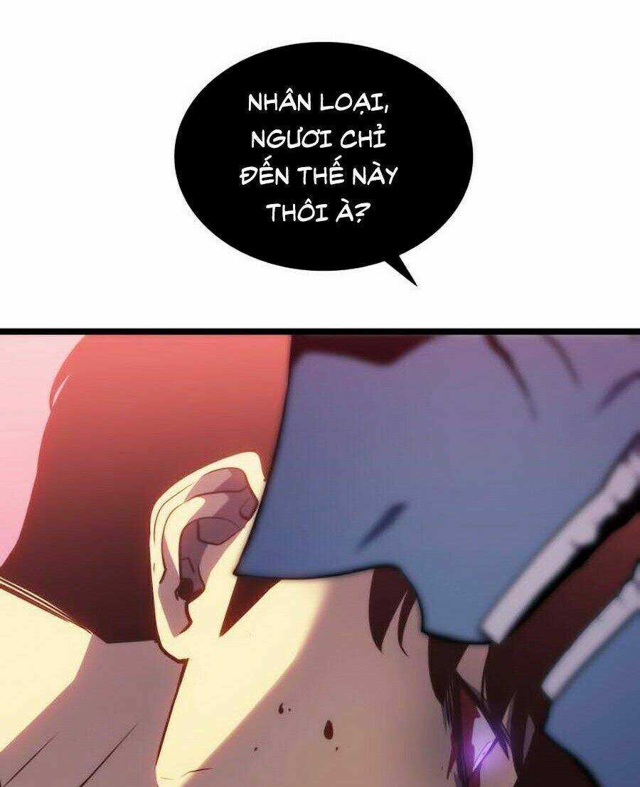 Tôi Thăng Cấp Một Mình Ss2 Chapter 51 trang 8