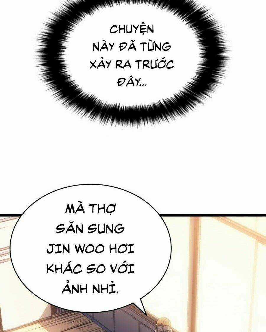 Tôi Thăng Cấp Một Mình Ss2 Chapter 51 trang 80